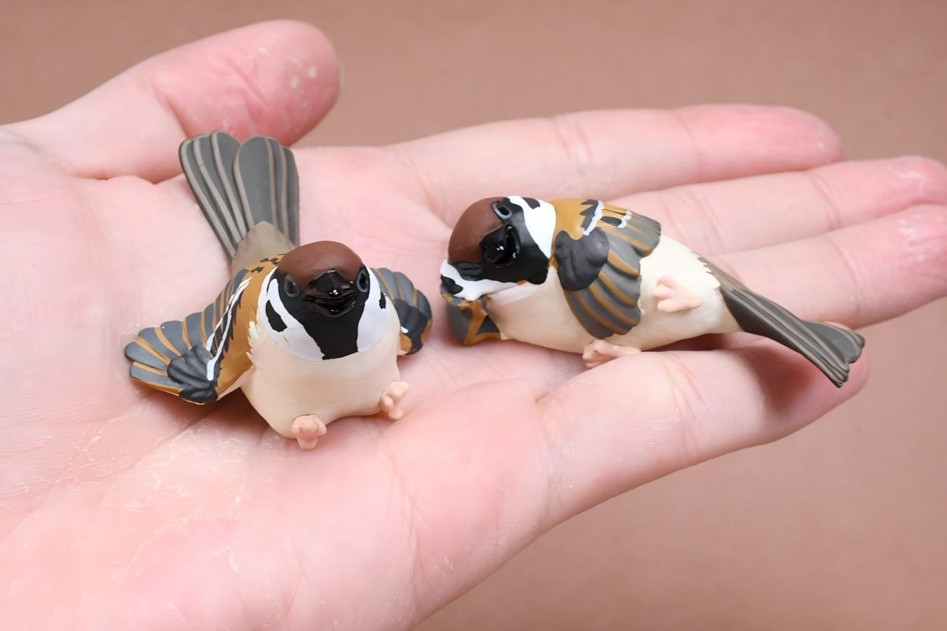 Orijinal kapsül oyuncaklar sev - Capsule Toy Gashapon incelemesi ve fiyatı