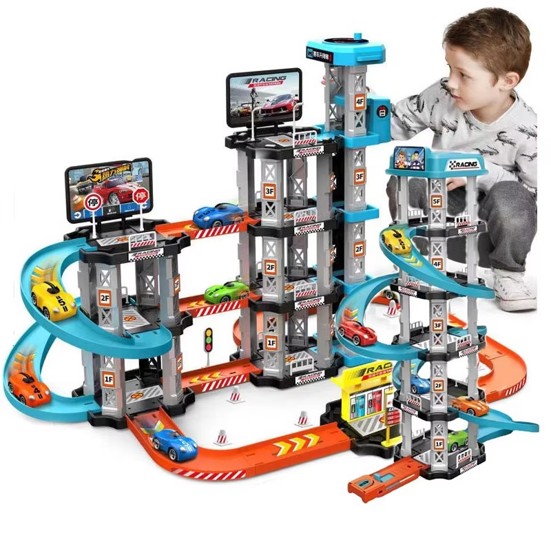 Araba Yarış Pisti Rampası Oyun - Hot Wheels Car Track Sets incelemesi ve fiyatı