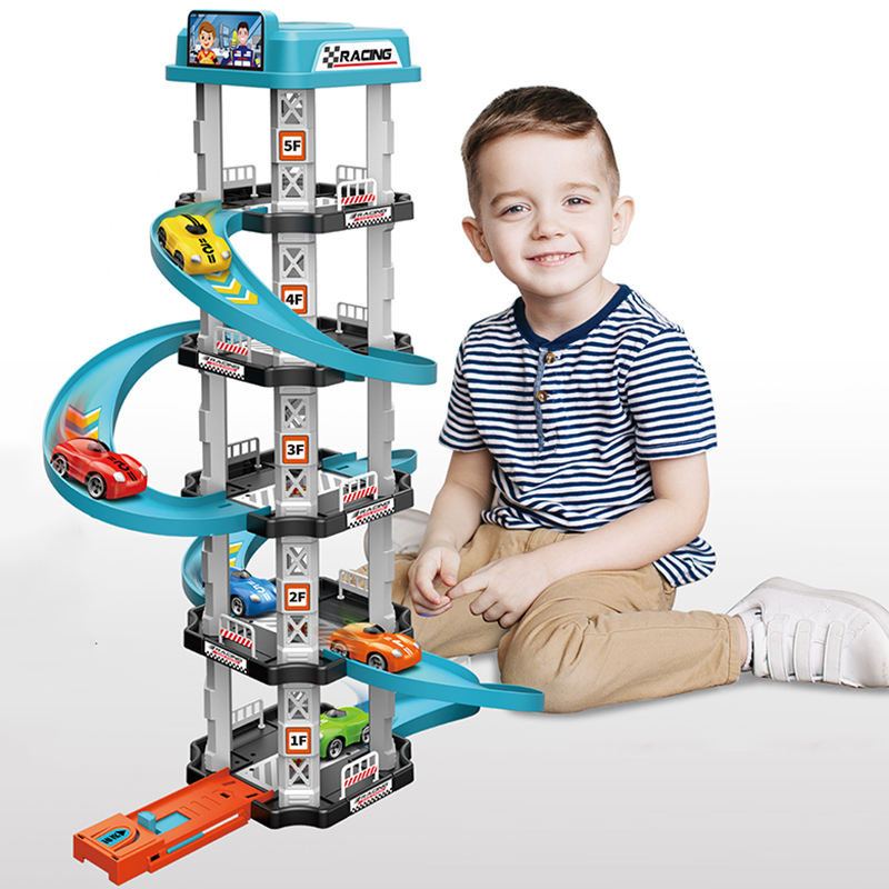 Araba Yarış Pisti Rampası Oyun - Hot Wheels Car Track Sets incelemesi ve fiyatı