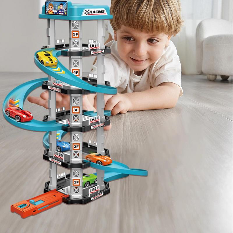 Araba Yarış Pisti Rampası Oyun - Hot Wheels Car Track Sets incelemesi ve fiyatı