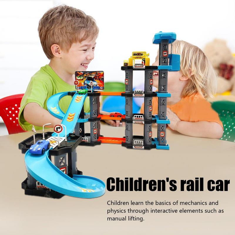 Araba Yarış Pisti Rampası Oyun - Hot Wheels Car Track Sets incelemesi ve fiyatı