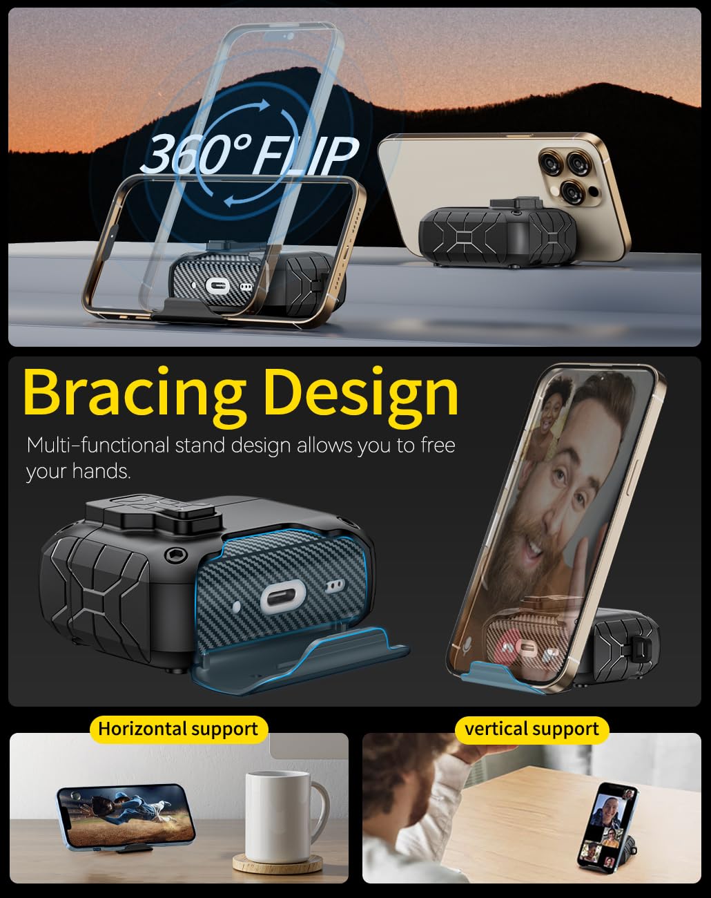 AirPods Pro 3 için Güvenlik Ki - Pop Display Shelf incelemesi ve fiyatı