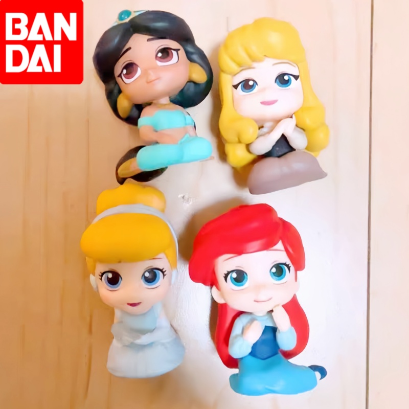 Sıcak Bandai Prenses Hayal Güc - Capsule Toy Gashapon incelemesi ve fiyatı