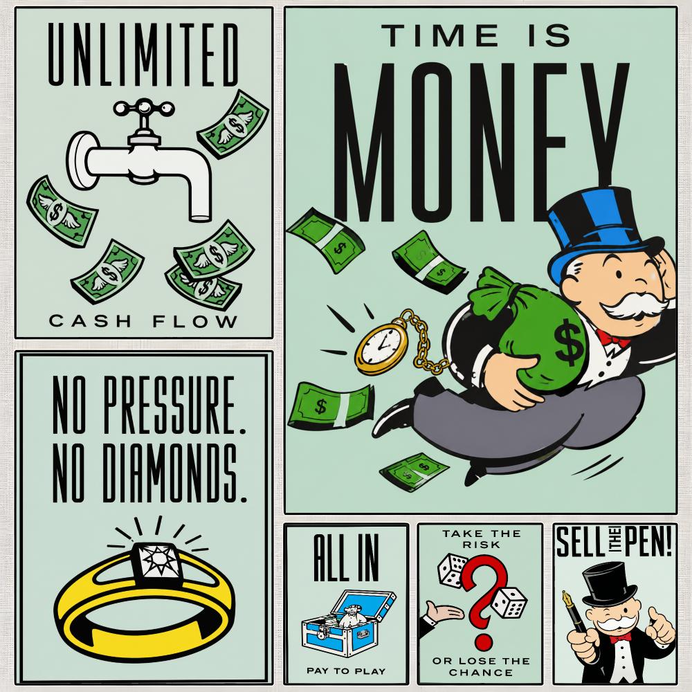 Oyun Monopoly Tahtası Aile Kla - Hasbro Game Monopoly incelemesi ve fiyatı