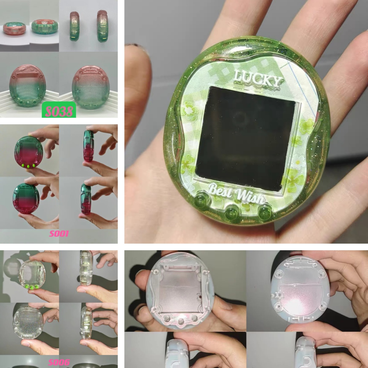 Yeni Orijinal Bandai Tamagotch - Bandai Model Tamagotchi incelemesi ve fiyatı