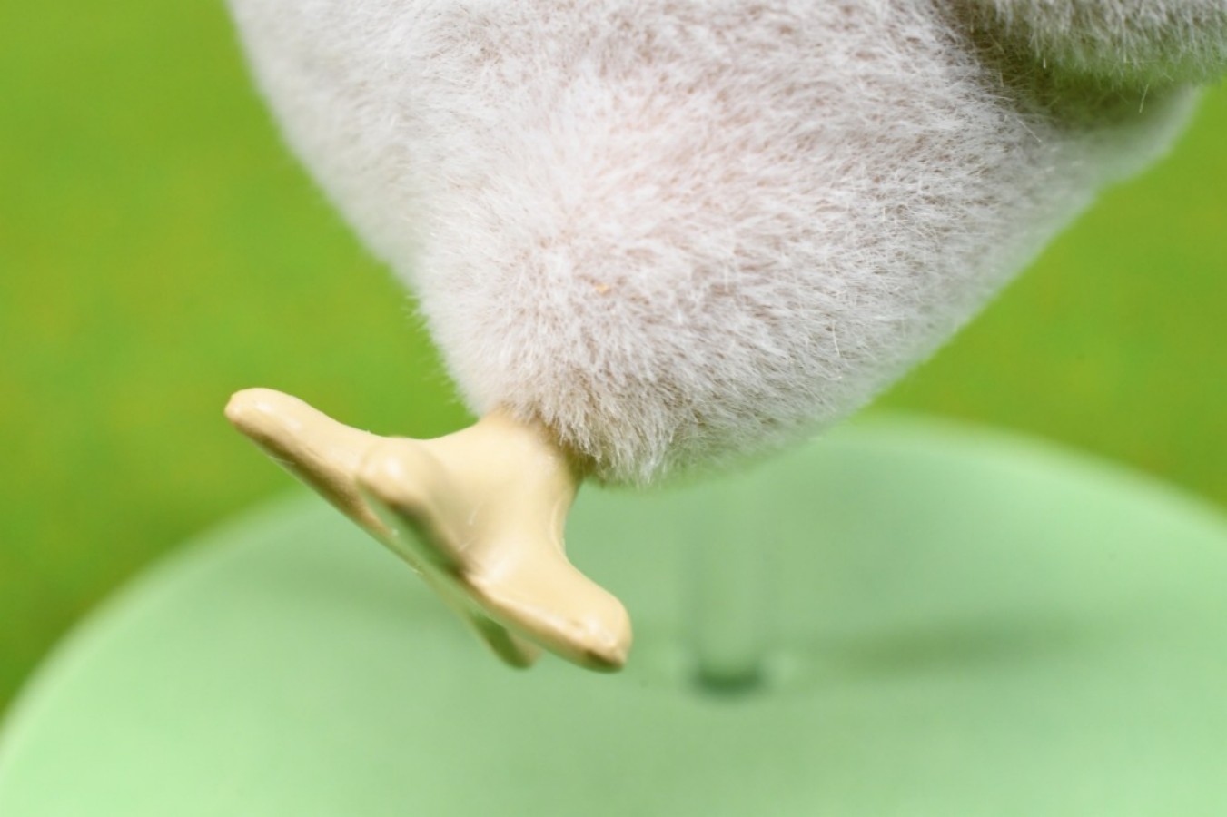 Qualia kapsül oyuncaklar sevim - Capsule Toy Gashapon incelemesi ve fiyatı