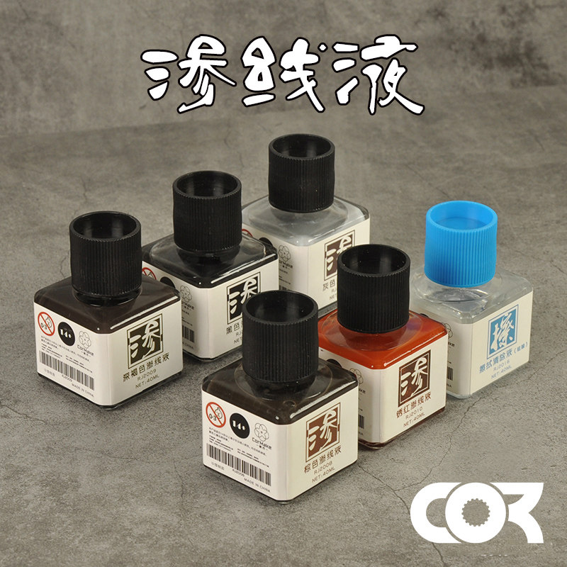 Tamiya Panel Hattı 87131 87132 - Tamiya Model Paint Set incelemesi ve fiyatı