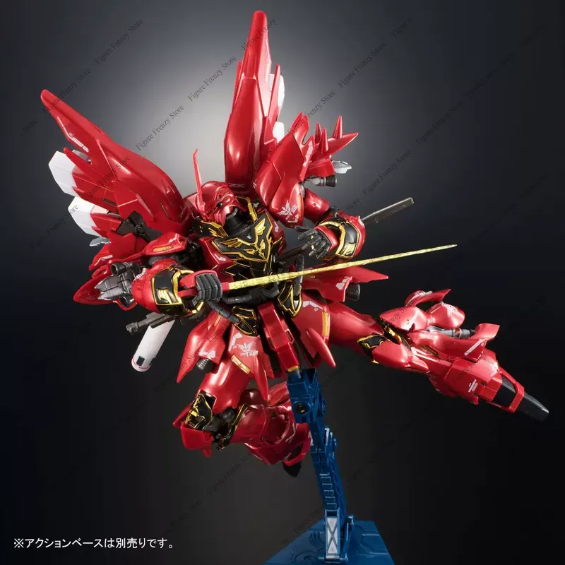 Özel Teklif SF Spot Bandai Gun - Bandai Model Gundam Rg incelemesi ve fiyatı