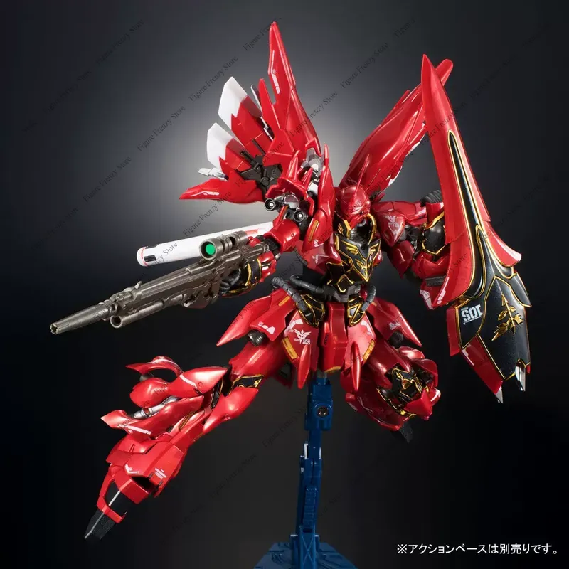 Özel Teklif SF Spot Bandai Gun - Bandai Model Gundam Rg incelemesi ve fiyatı