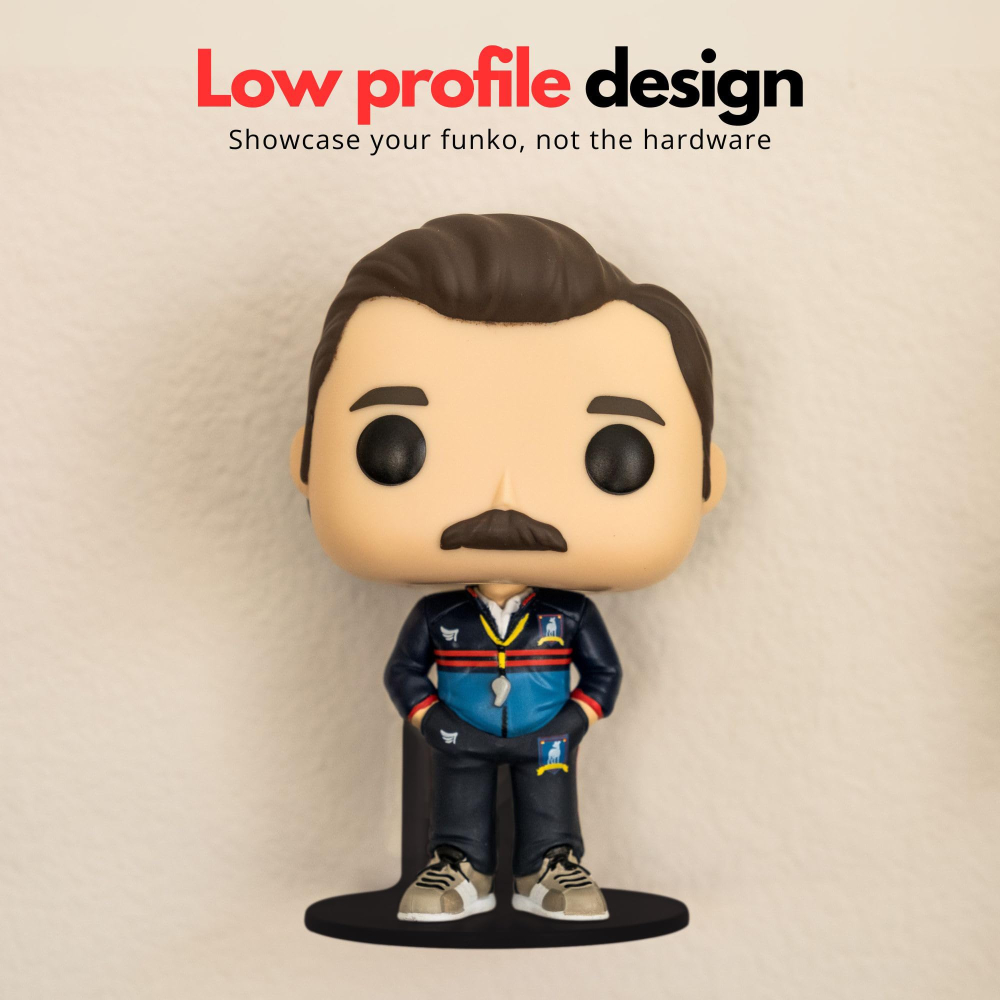 Funko Pop Kutuları için Yapışk - Pop Display Shelf incelemesi ve fiyatı