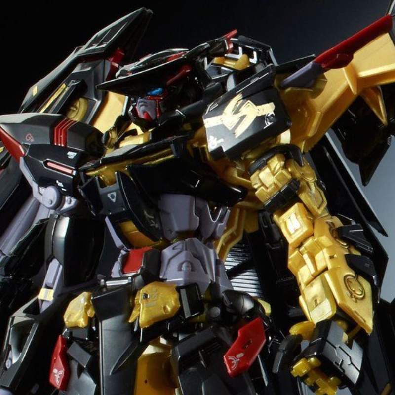Stokta Orijinal Bandai Montajl - Bandai Model Gundam Rg incelemesi ve fiyatı