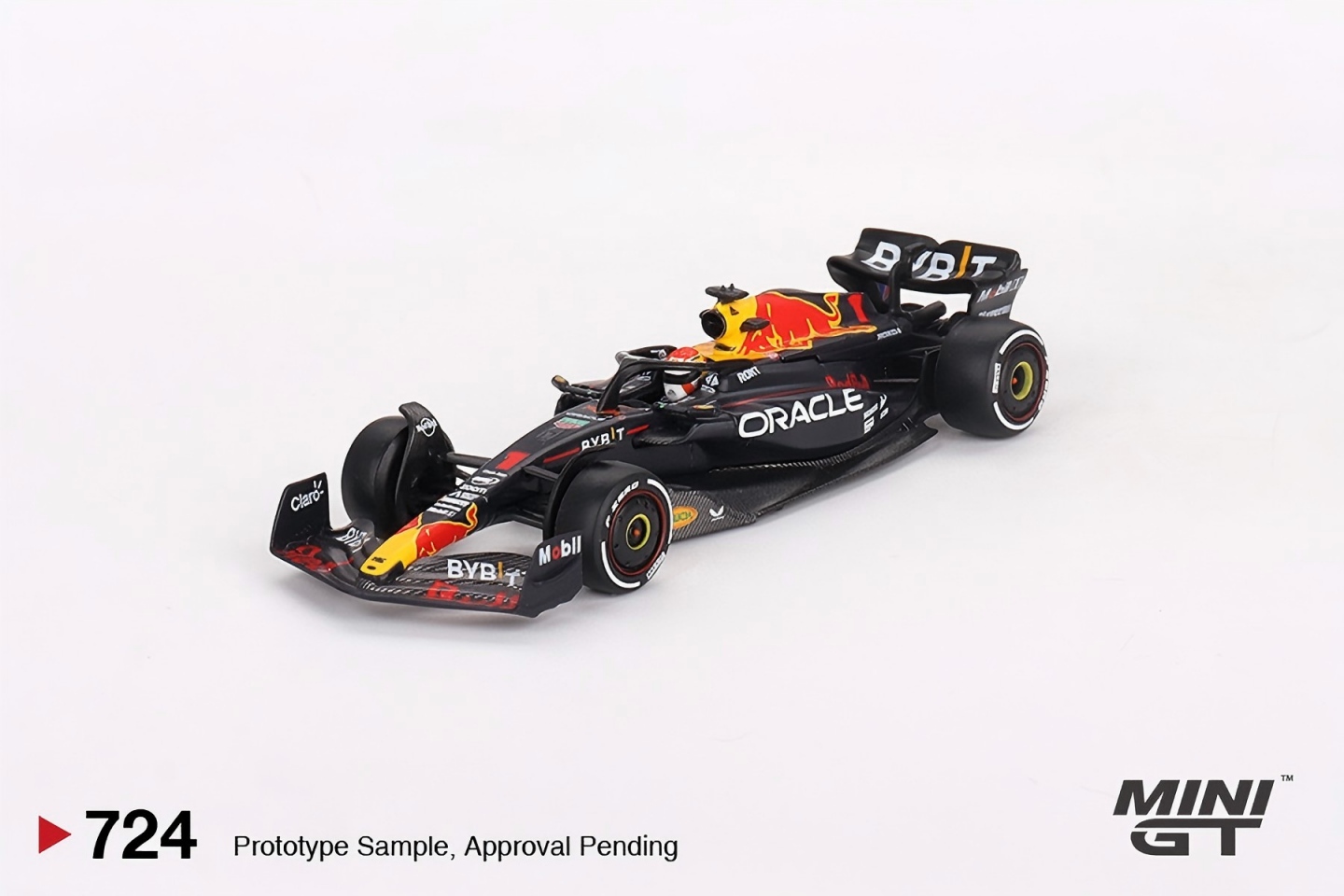 MINIGT 1:64 Oracle Red Bull Ra - Die Cast Car 1 64 incelemesi ve fiyatı